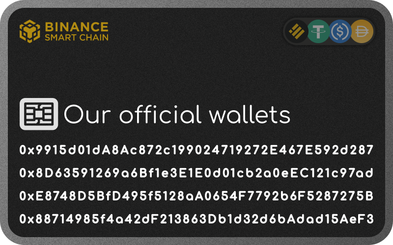 wallet card